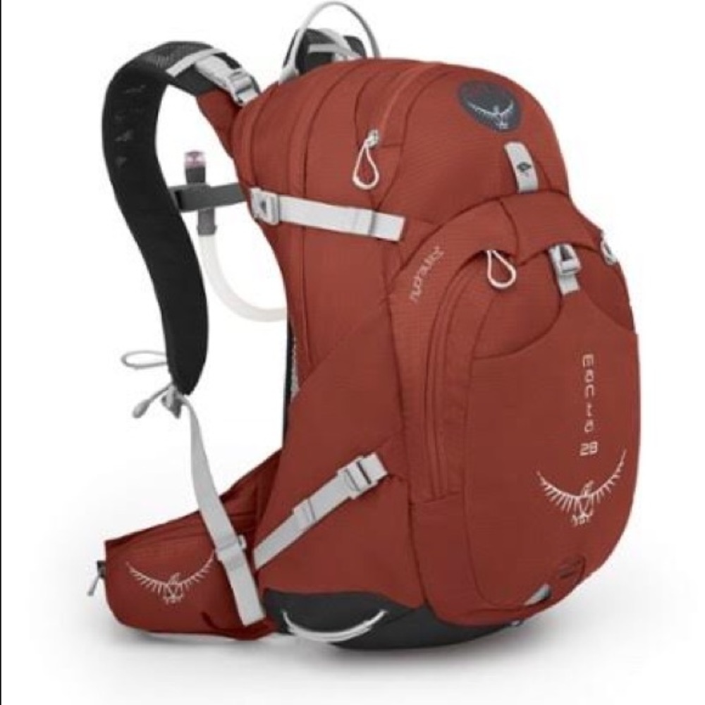 Osprey Manta 28 Hydration Pack Unisex w/ Reservoir